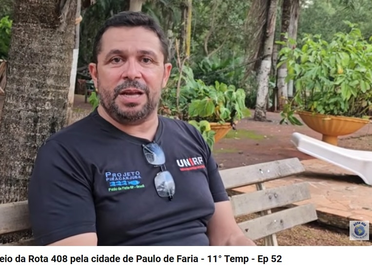 Video rota-408-pela-cidade-de-paulo-de-faria---11-temp---ep-52