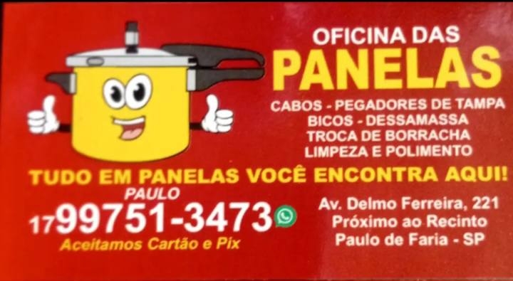 Galeria oficina-das-panelas